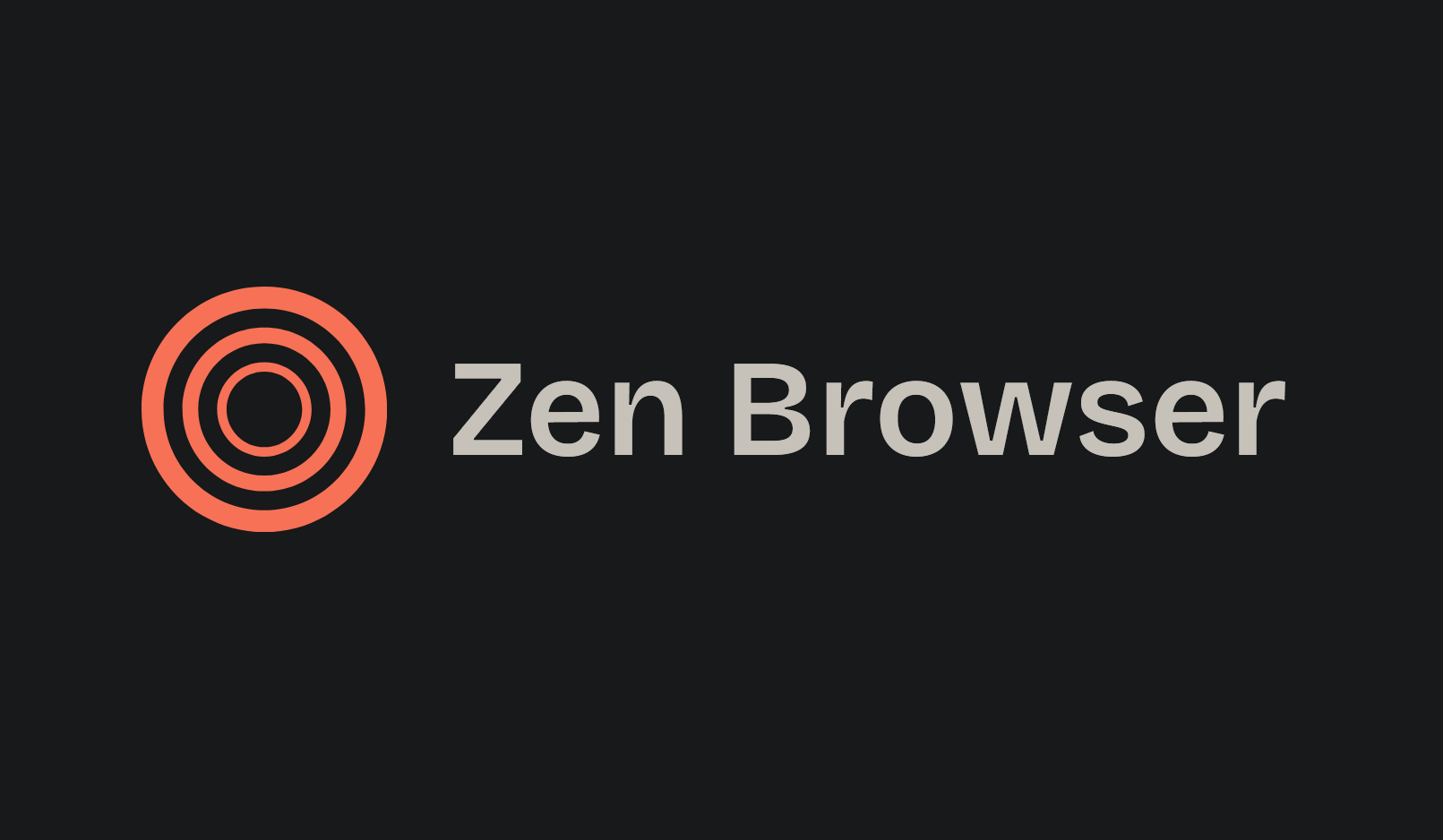 Zen Browser